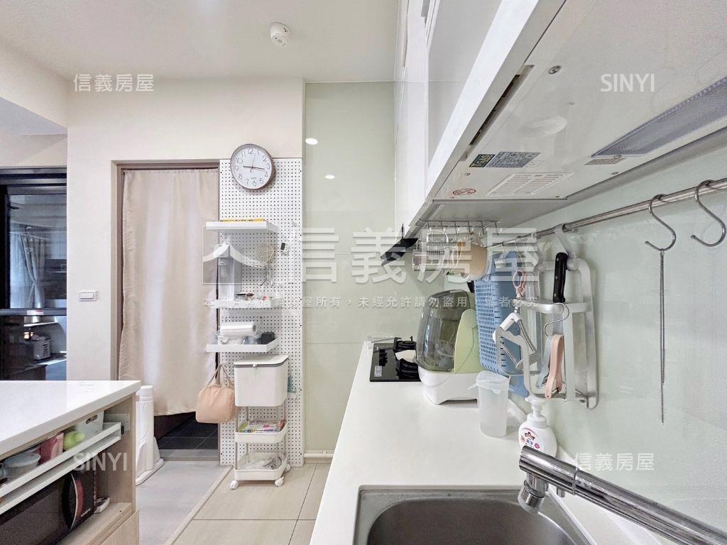 典藏挪威麗園方正兩房房屋室內格局與周邊環境