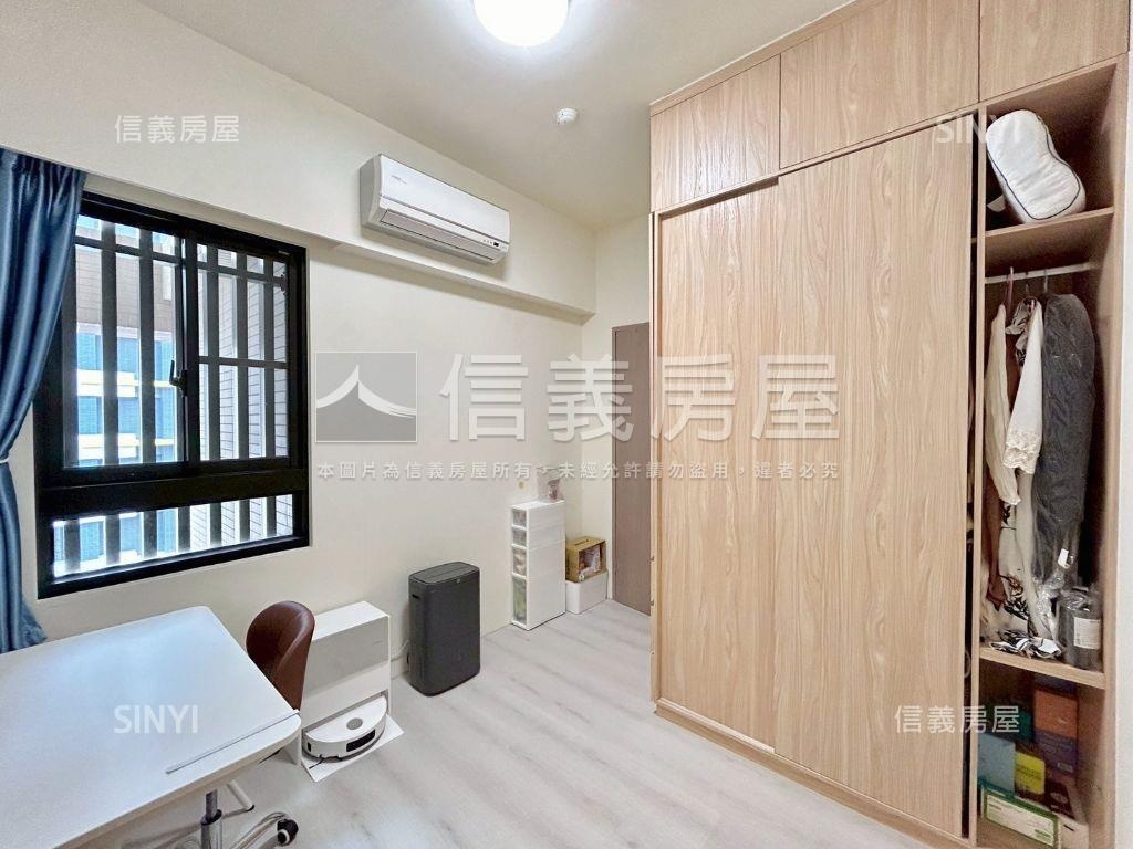 典藏挪威麗園方正兩房房屋室內格局與周邊環境