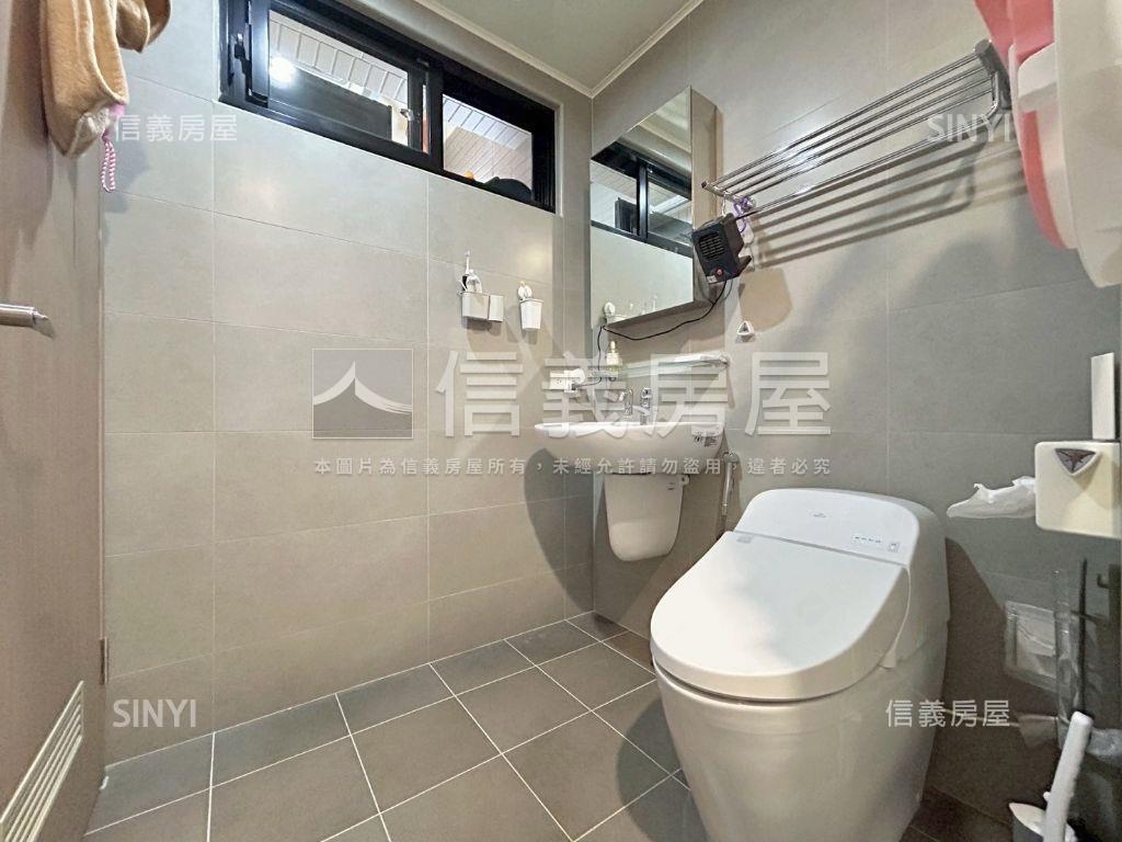 典藏挪威麗園方正兩房房屋室內格局與周邊環境