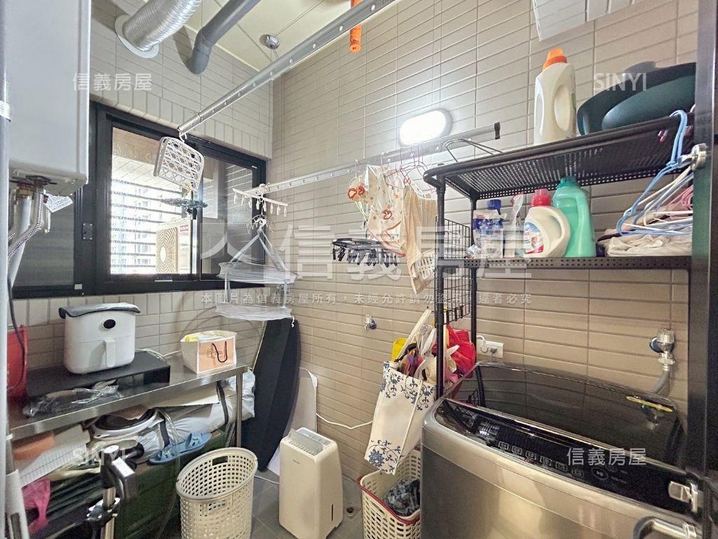 典藏挪威麗園方正兩房房屋室內格局與周邊環境