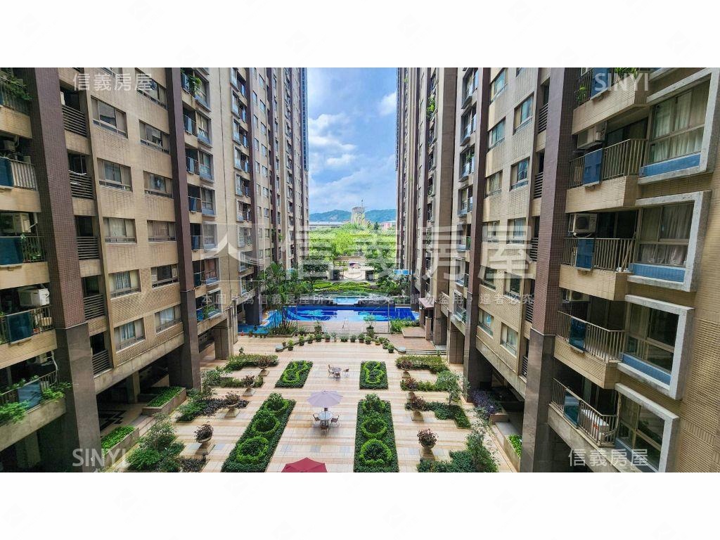 大學劍橋．品味人生房屋室內格局與周邊環境