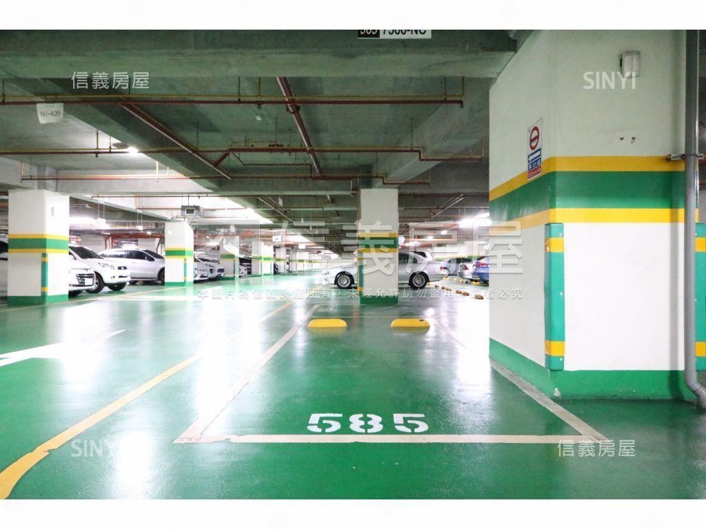 大學劍橋．品味人生房屋室內格局與周邊環境