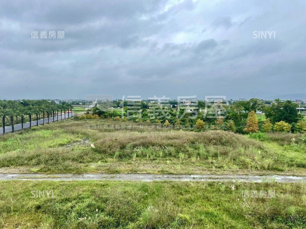 宜蘭三星萬坪丁種建築用地房屋室內格局與周邊環境