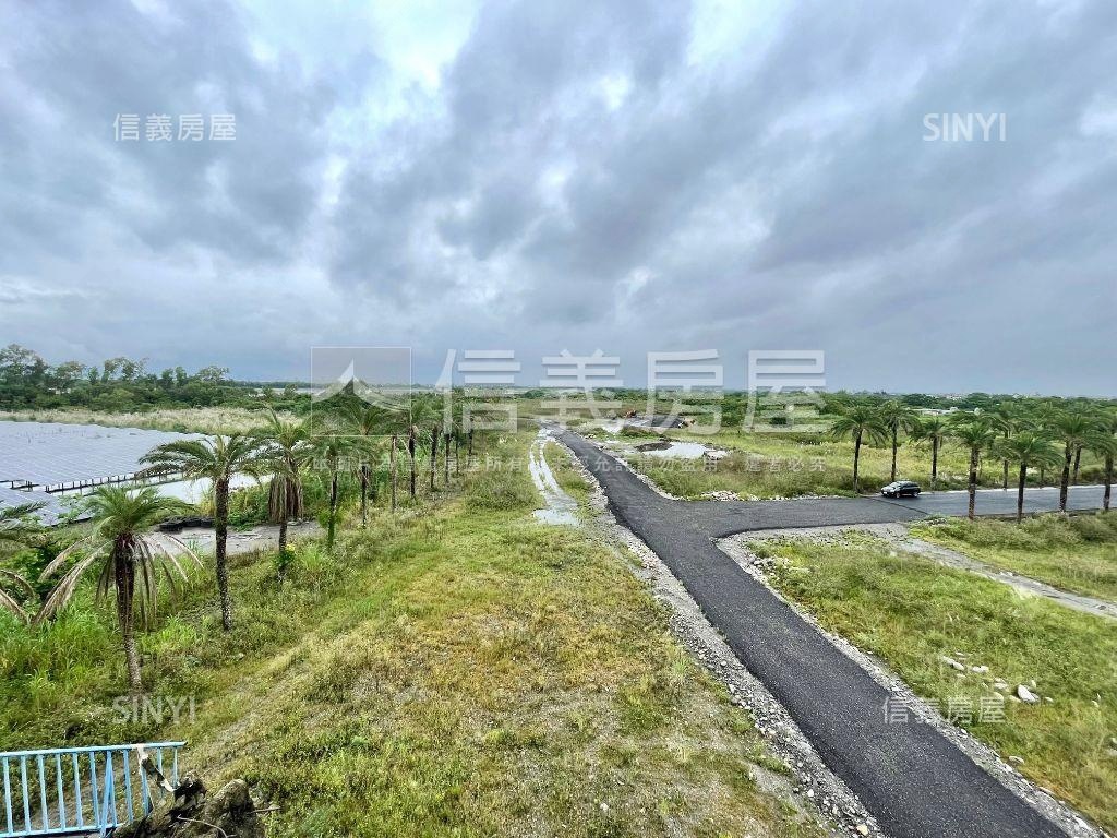 宜蘭三星萬坪丁種建築用地房屋室內格局與周邊環境