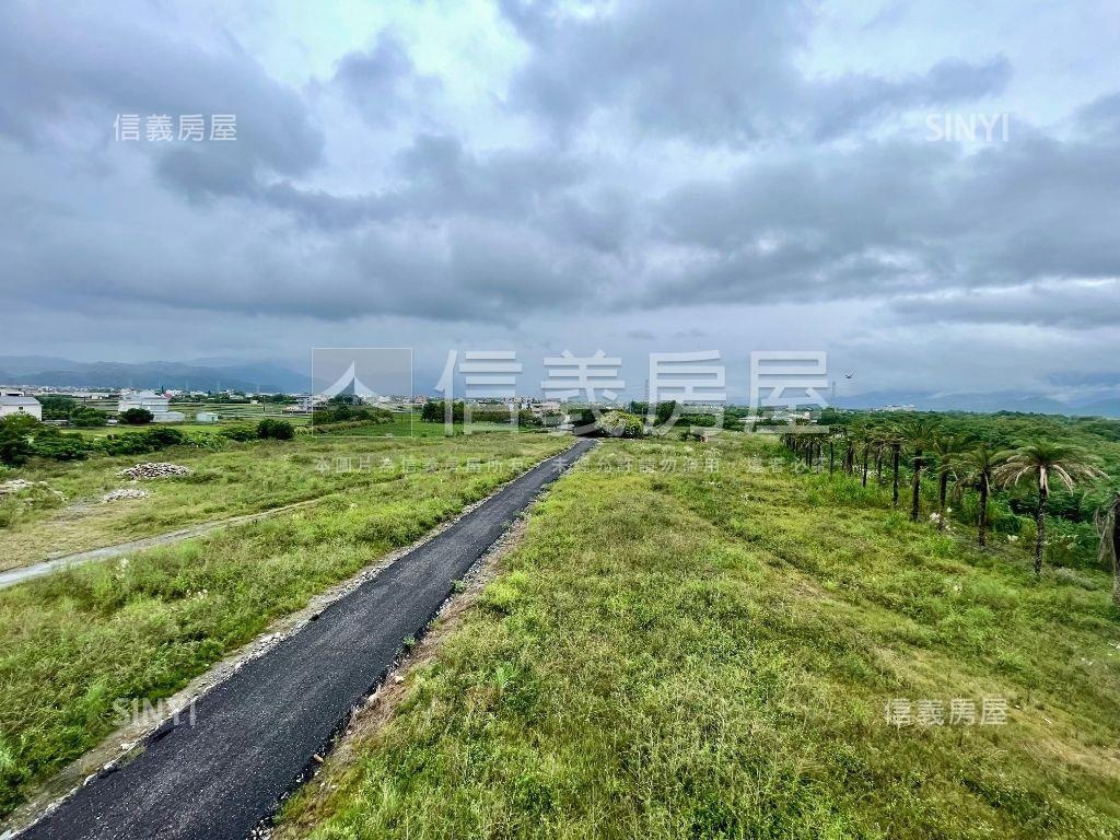 宜蘭三星萬坪丁種建築用地房屋室內格局與周邊環境