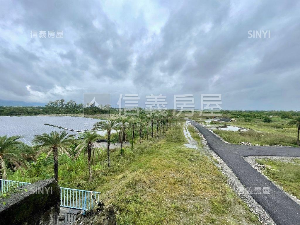 宜蘭三星萬坪丁種建築用地房屋室內格局與周邊環境