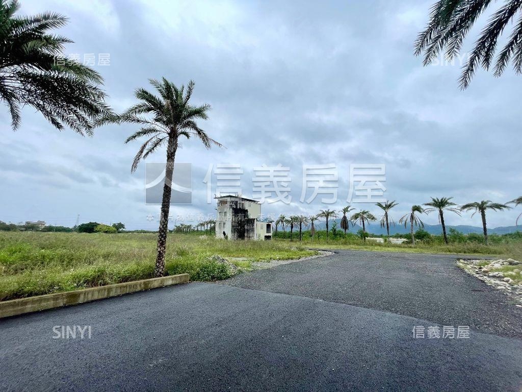 宜蘭三星萬坪丁種建築用地房屋室內格局與周邊環境