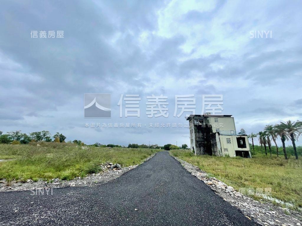 宜蘭三星萬坪丁種建築用地房屋室內格局與周邊環境