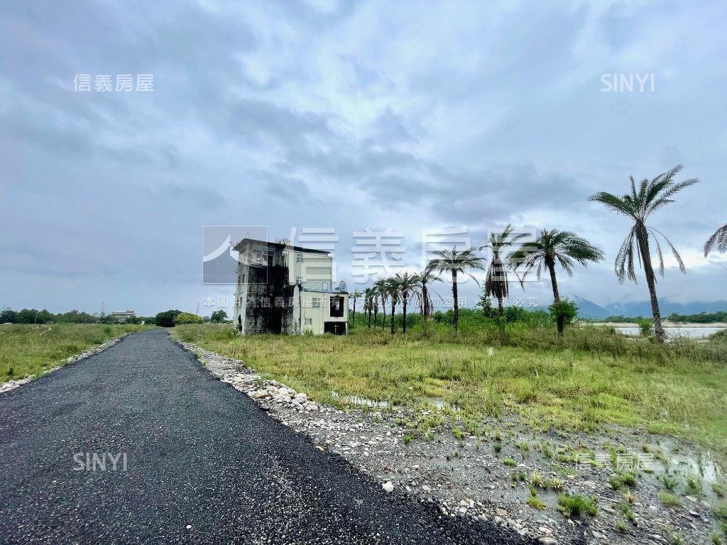 宜蘭三星萬坪丁種建築用地房屋室內格局與周邊環境