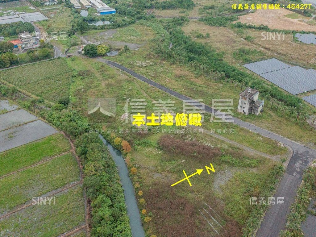 宜蘭三星萬坪丁種建築用地房屋室內格局與周邊環境