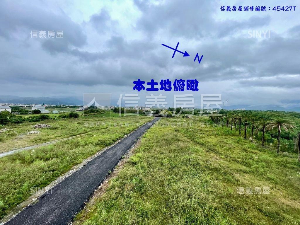 宜蘭三星萬坪丁種建築用地房屋室內格局與周邊環境