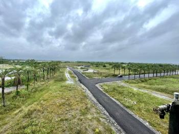 宜蘭三星萬坪丁種建築用地