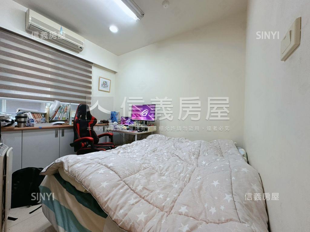 椰林首選１溫馨３＋１房屋室內格局與周邊環境