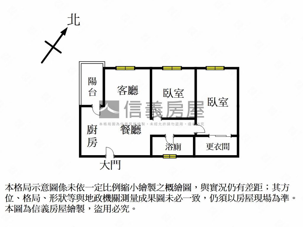 奇幻莊園裝潢兩房車位房屋室內格局與周邊環境
