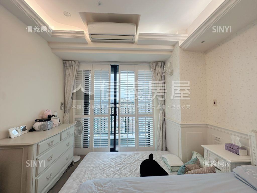 成功大道外棟大三房雙車位房屋室內格局與周邊環境