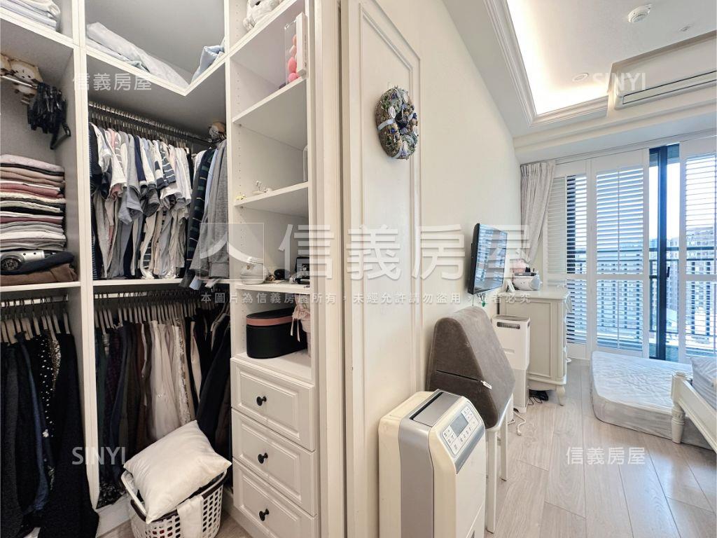 成功大道外棟大三房雙車位房屋室內格局與周邊環境