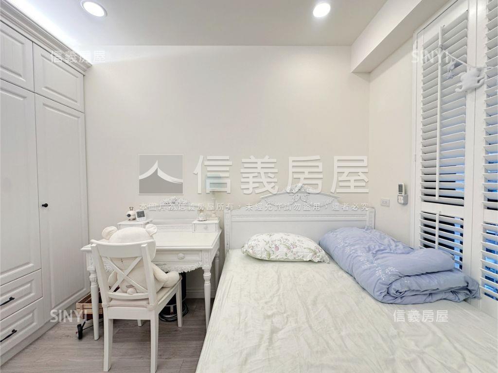 成功大道外棟大三房雙車位房屋室內格局與周邊環境