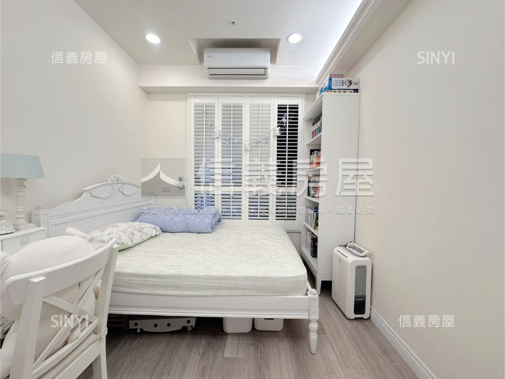 成功大道外棟大三房雙車位房屋室內格局與周邊環境