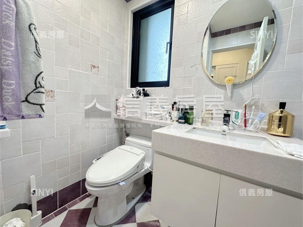 成功大道外棟大三房雙車位房屋室內格局與周邊環境