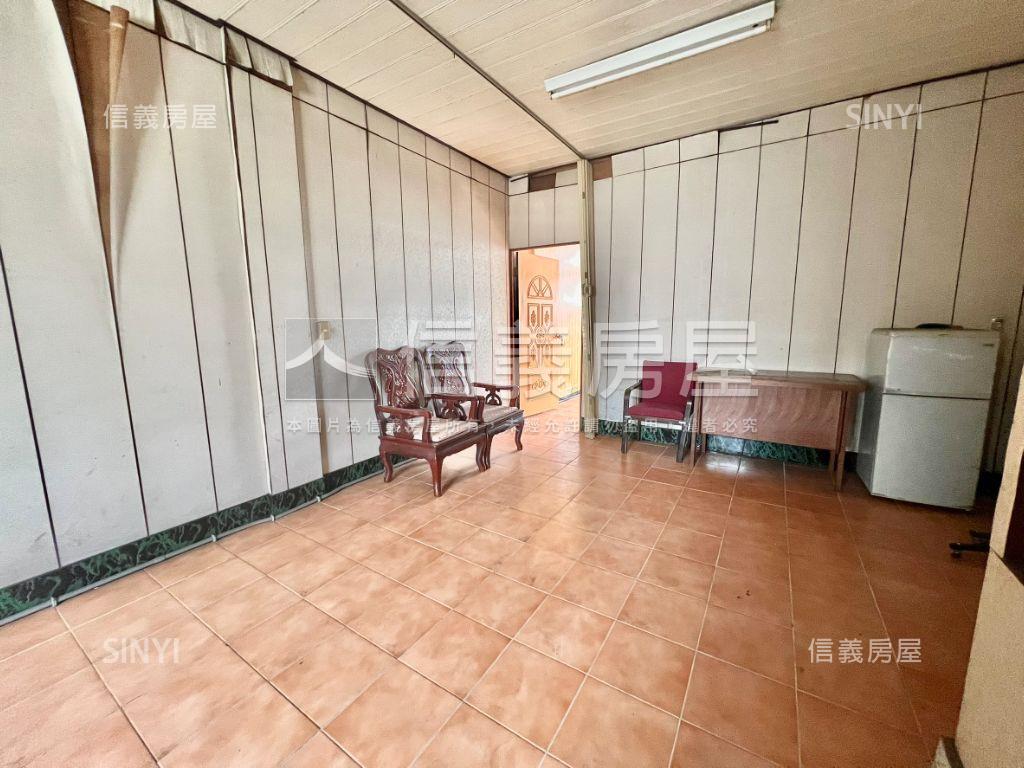 近台中車站熱鬧透天店面房屋室內格局與周邊環境