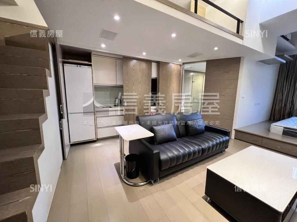 首席之星★後棟發樓ＭＥ房屋室內格局與周邊環境