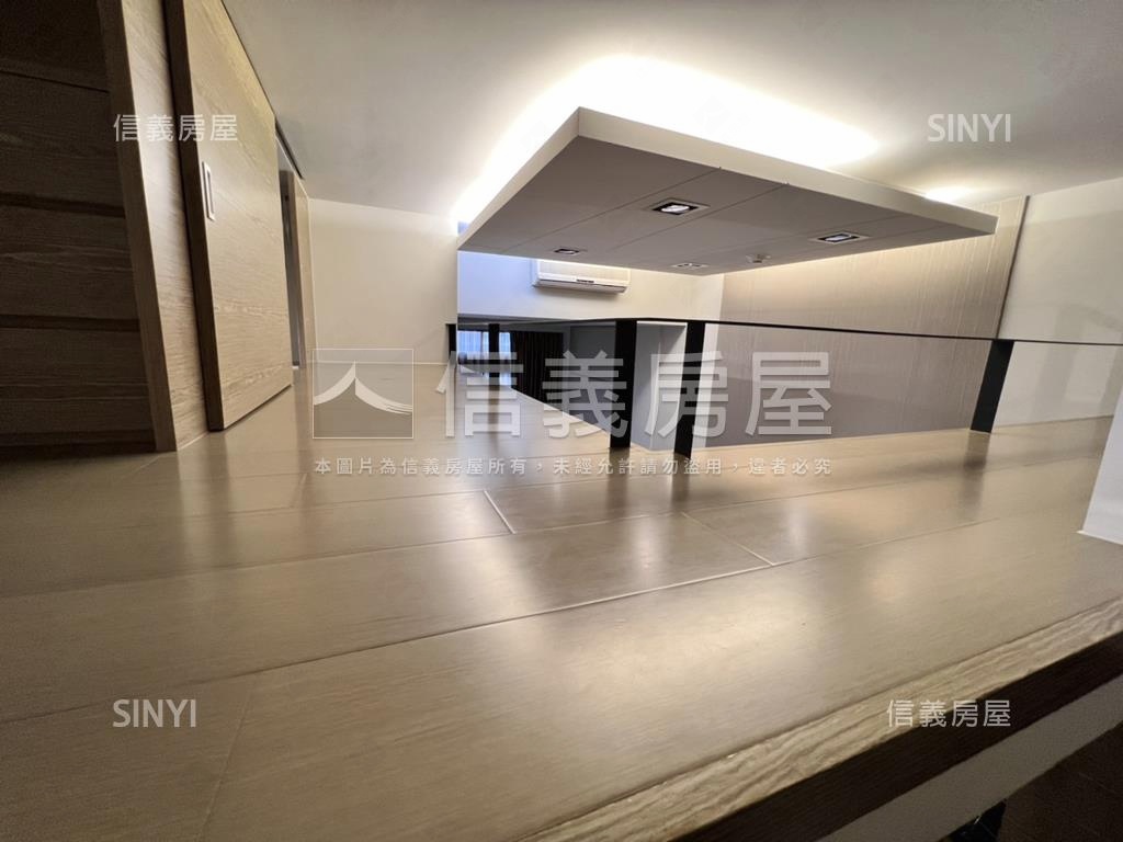 首席之星★後棟發樓ＭＥ房屋室內格局與周邊環境