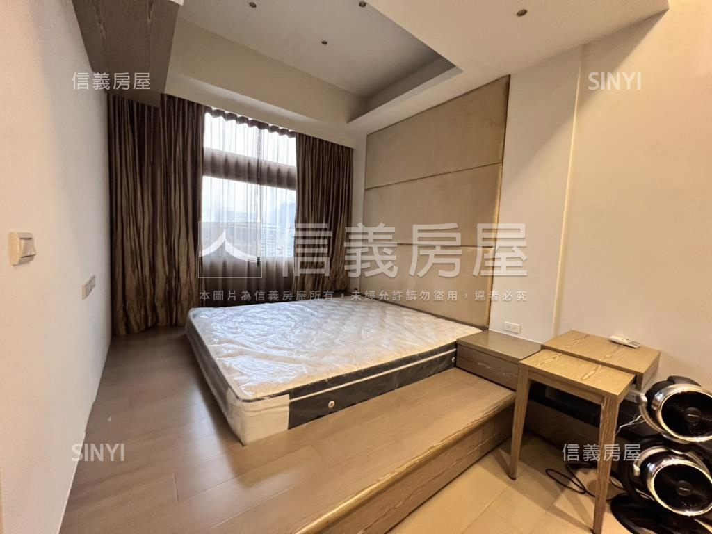 首席之星★後棟發樓ＭＥ房屋室內格局與周邊環境