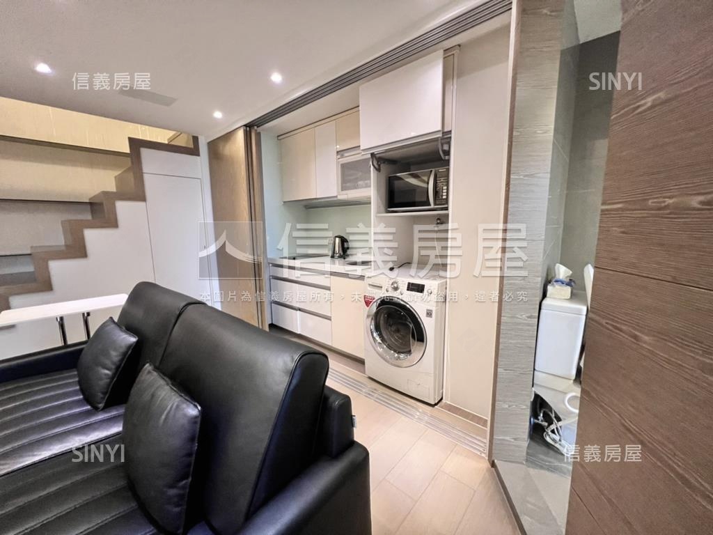 首席之星★後棟發樓ＭＥ房屋室內格局與周邊環境