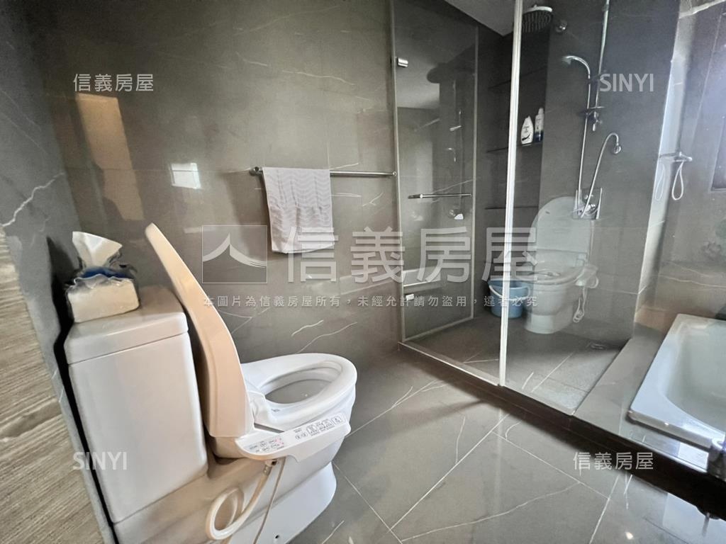 首席之星★後棟發樓ＭＥ房屋室內格局與周邊環境