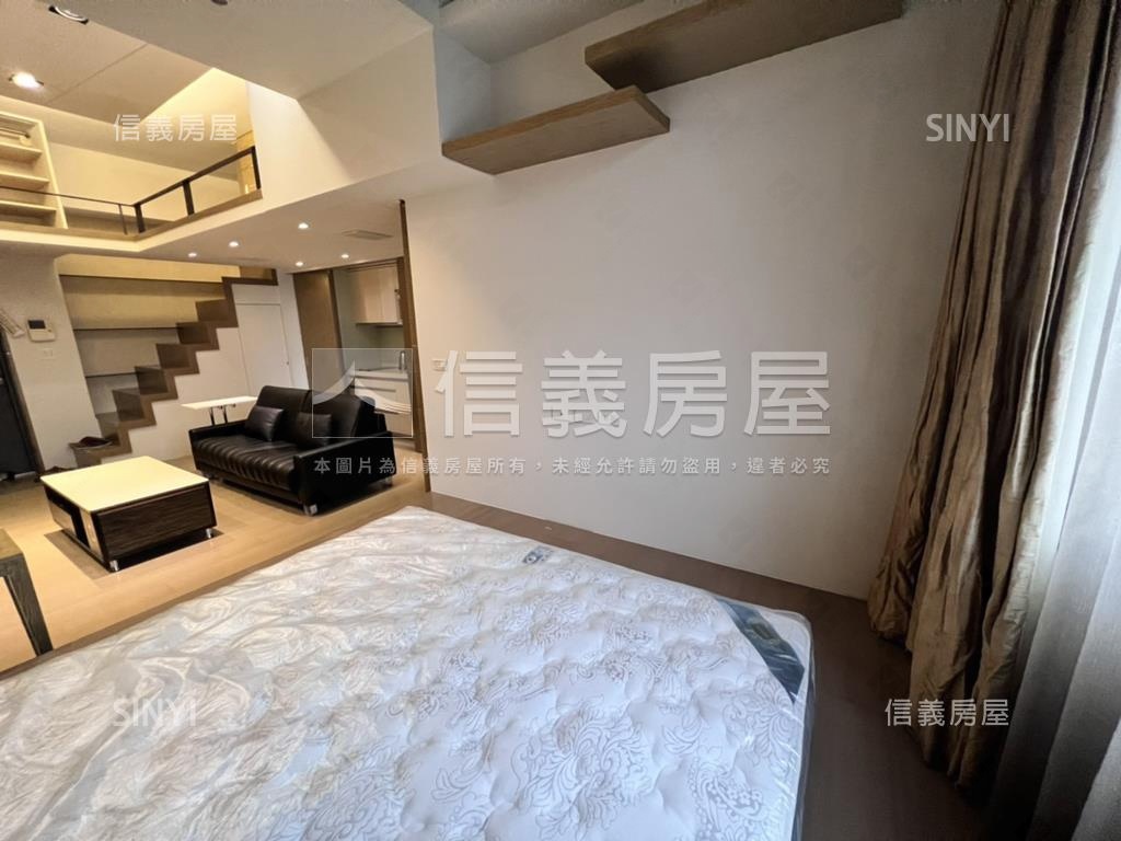 首席之星★後棟發樓ＭＥ房屋室內格局與周邊環境