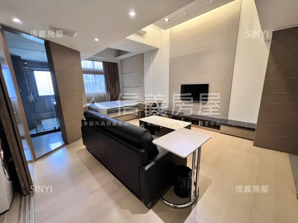 首席之星★後棟發樓ＭＥ房屋室內格局與周邊環境