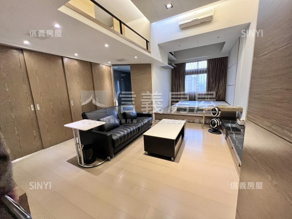 首席之星★後棟發樓ＭＥ房屋室內格局與周邊環境