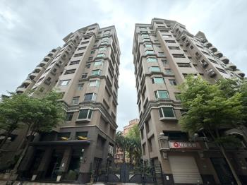 有富欣殿質感三房