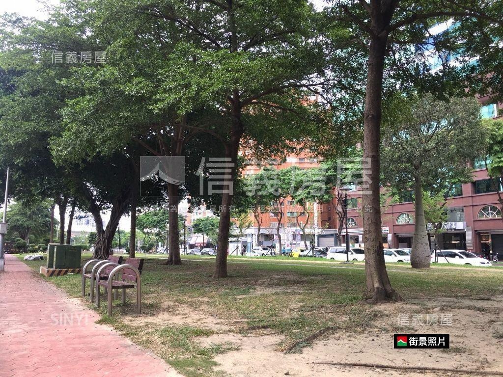 立彩璞境次頂樓三房美屋房屋室內格局與周邊環境