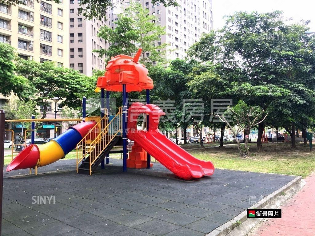 立彩璞境次頂樓三房美屋房屋室內格局與周邊環境
