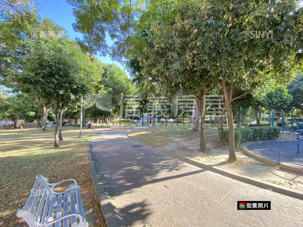 立彩璞境次頂樓三房美屋房屋室內格局與周邊環境