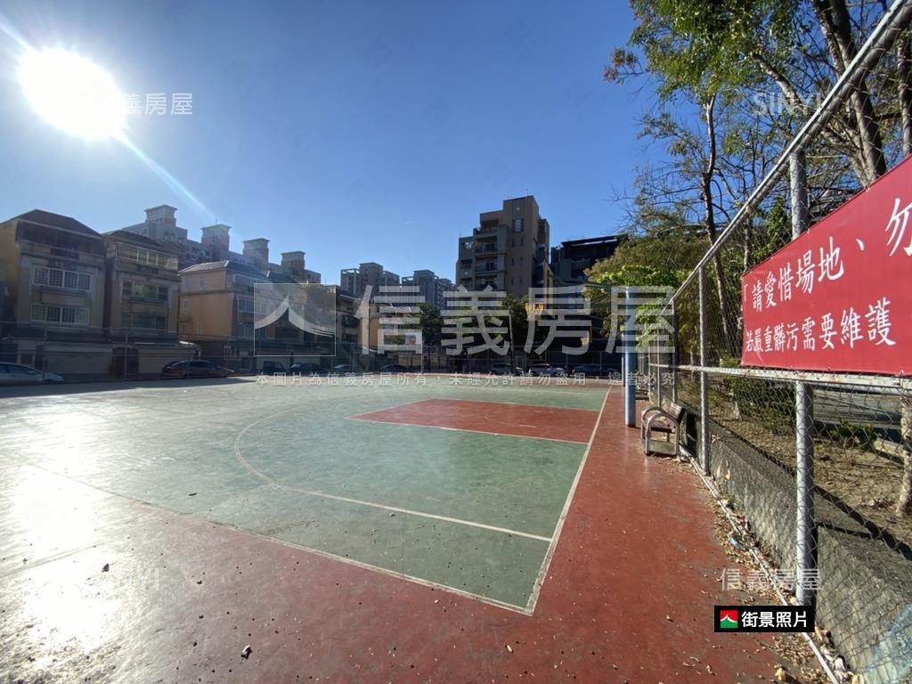 立彩璞境次頂樓三房美屋房屋室內格局與周邊環境