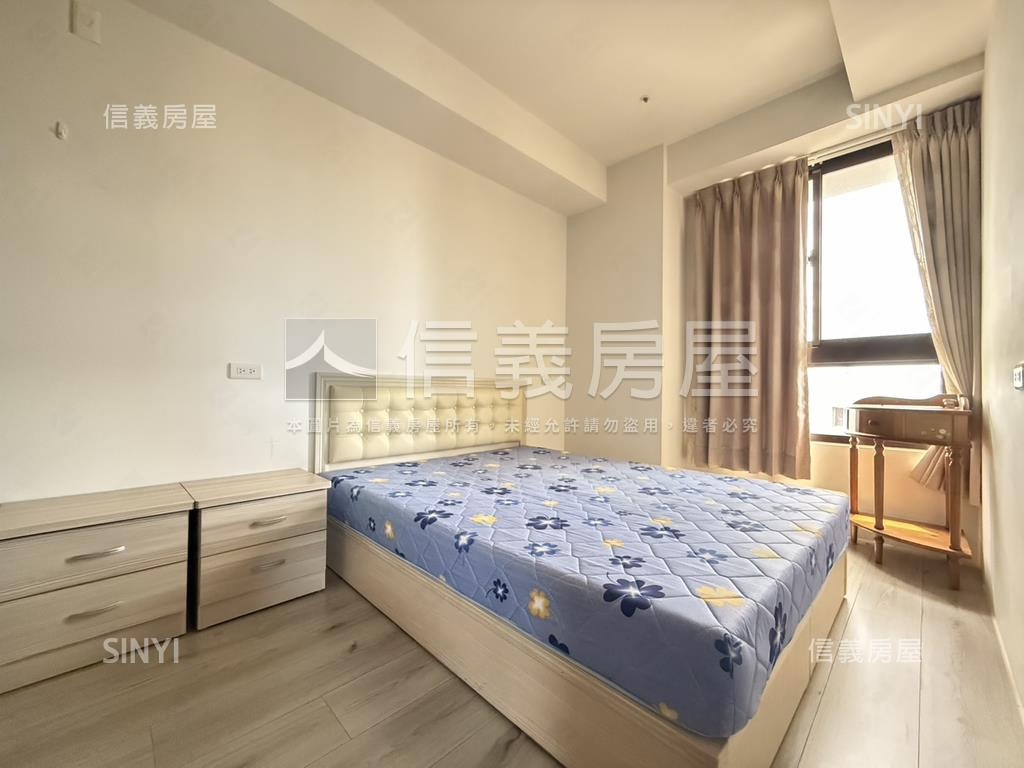 立彩璞境次頂樓三房美屋房屋室內格局與周邊環境