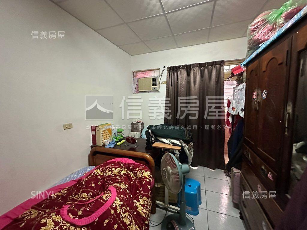 近竹北火車站３房加車位房屋室內格局與周邊環境