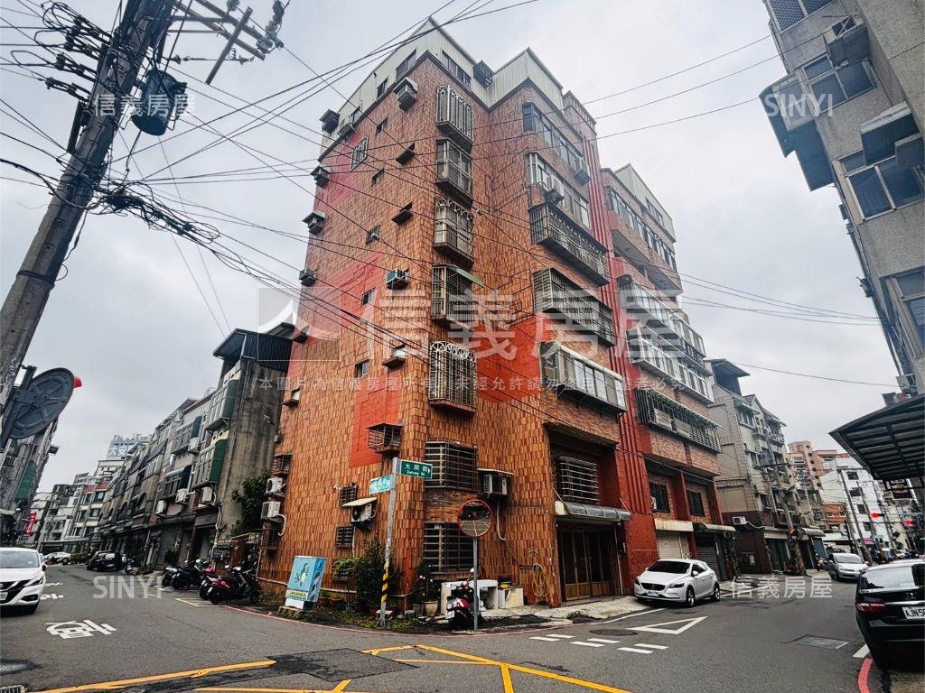 近竹北火車站３房加車位房屋室內格局與周邊環境