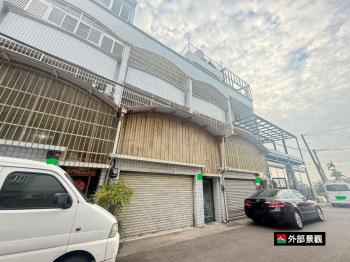 十二佃ｘ約五米三面寬美墅