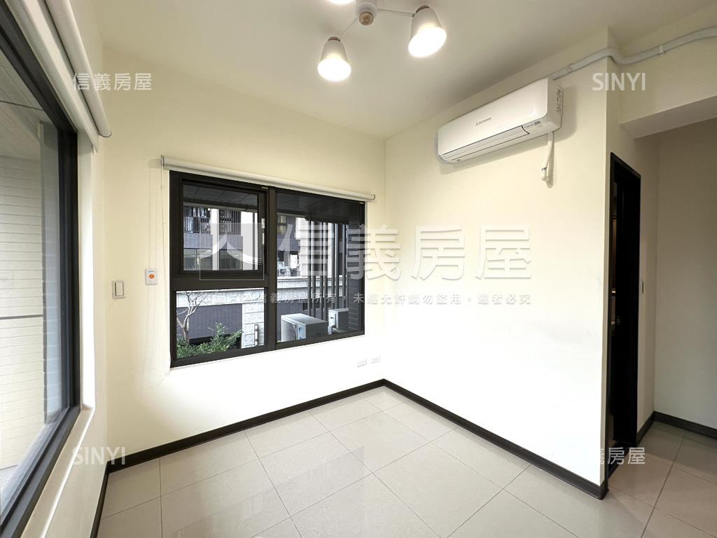 新潤青峰公園景觀三房車位房屋室內格局與周邊環境