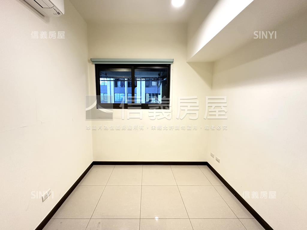 新潤青峰公園景觀三房車位房屋室內格局與周邊環境