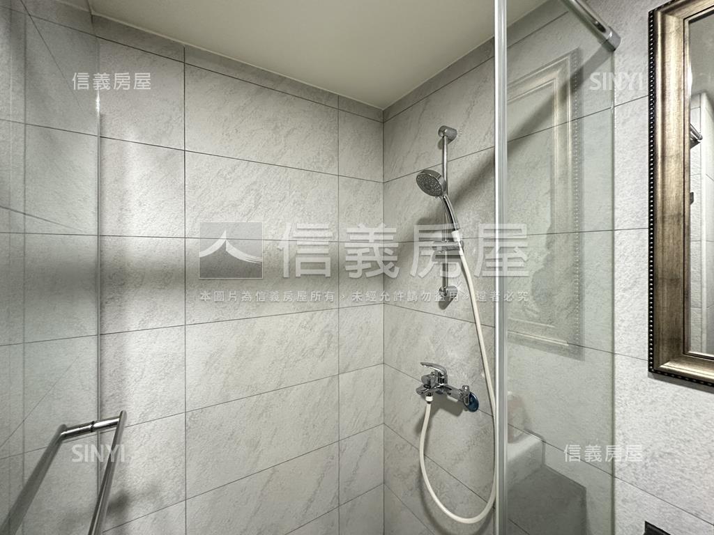 新潤青峰公園景觀三房車位房屋室內格局與周邊環境