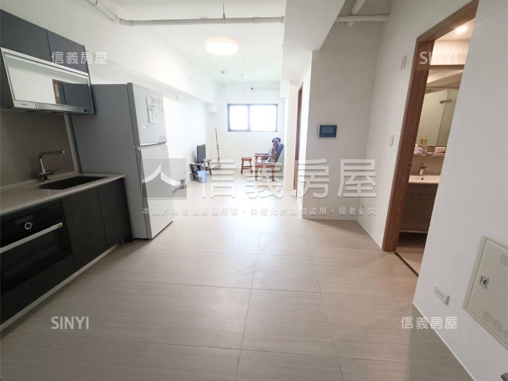 橋科青埔捷運森遠二房平車房屋室內格局與周邊環境