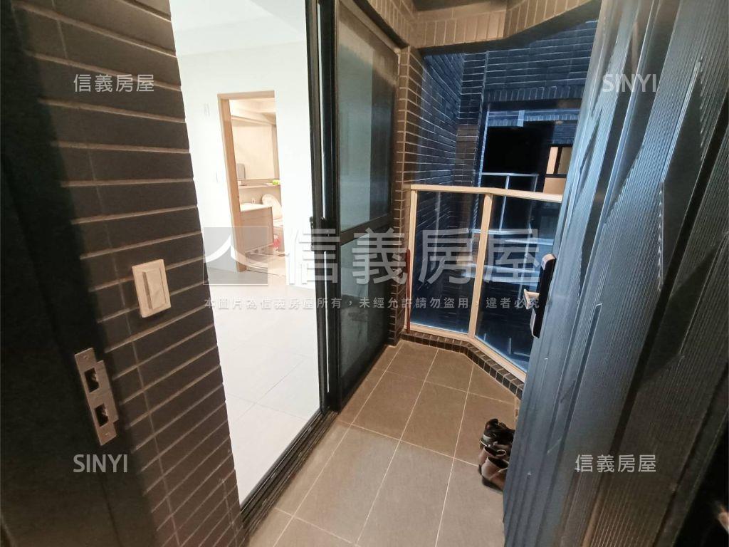 橋科青埔捷運森遠二房平車房屋室內格局與周邊環境