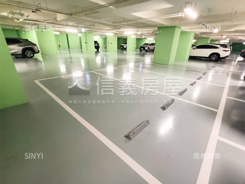 橋科青埔捷運森遠二房平車房屋室內格局與周邊環境