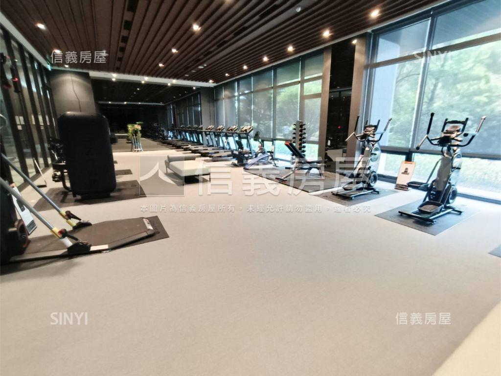 橋科青埔捷運森遠二房平車房屋室內格局與周邊環境