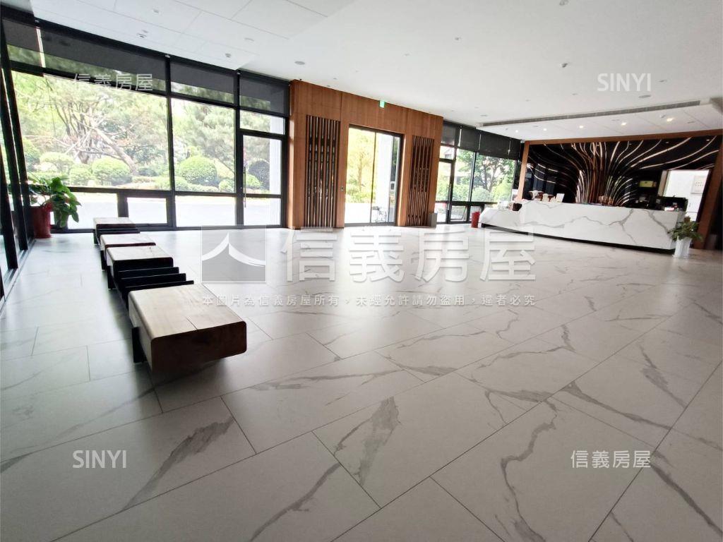 橋科青埔捷運森遠二房平車房屋室內格局與周邊環境