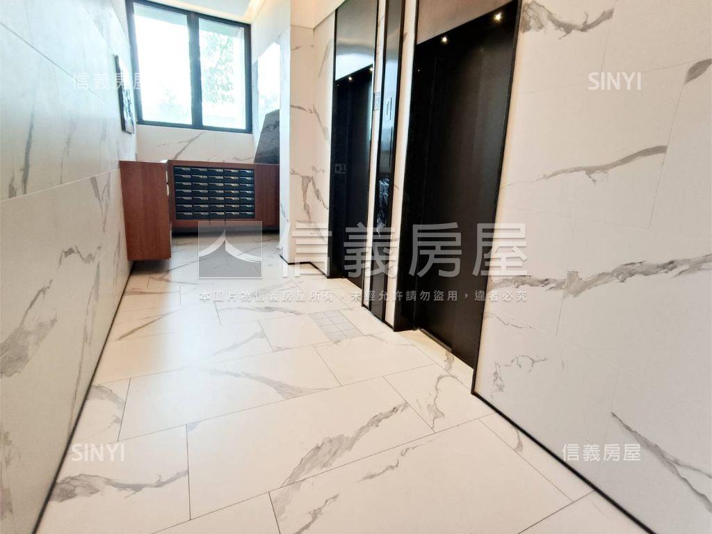 橋科青埔捷運森遠二房平車房屋室內格局與周邊環境